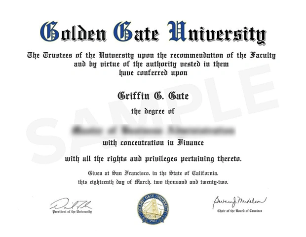 Degree