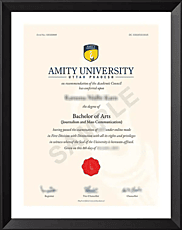 Degree