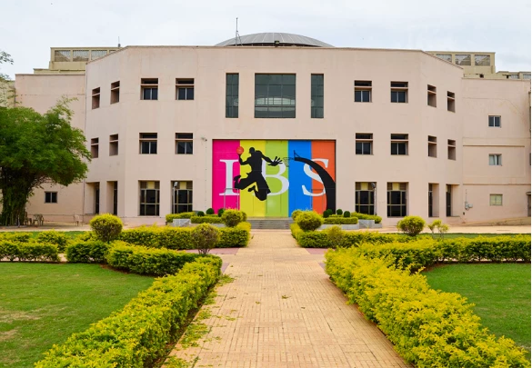 University 27 campus