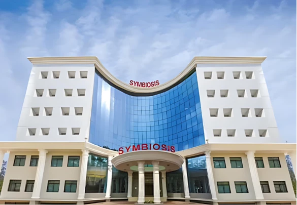 University 4 campus