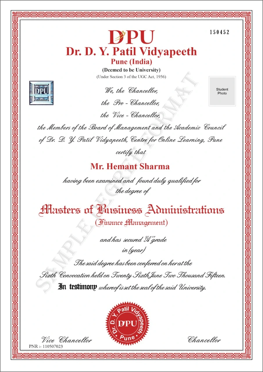 Degree