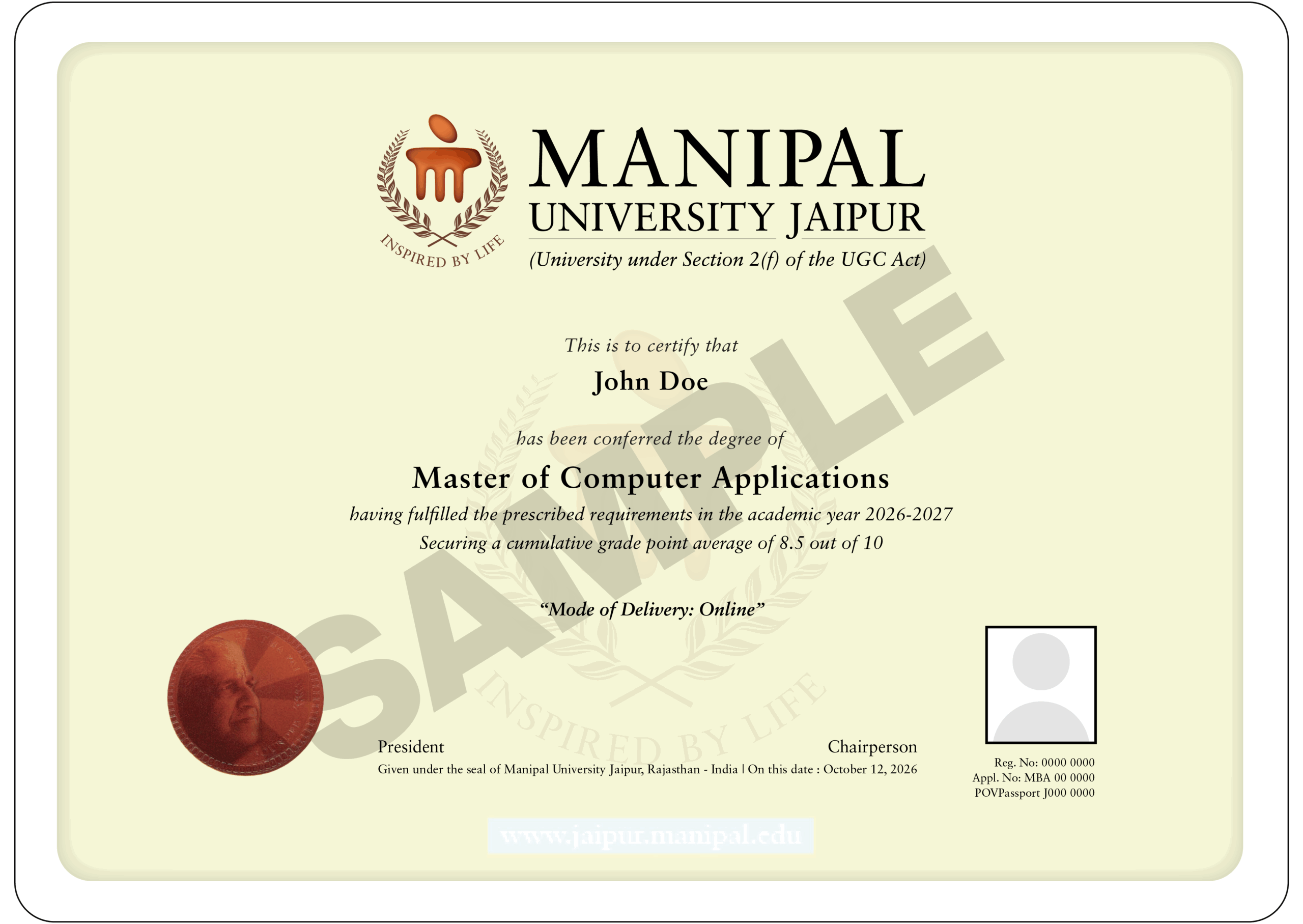 Degree
