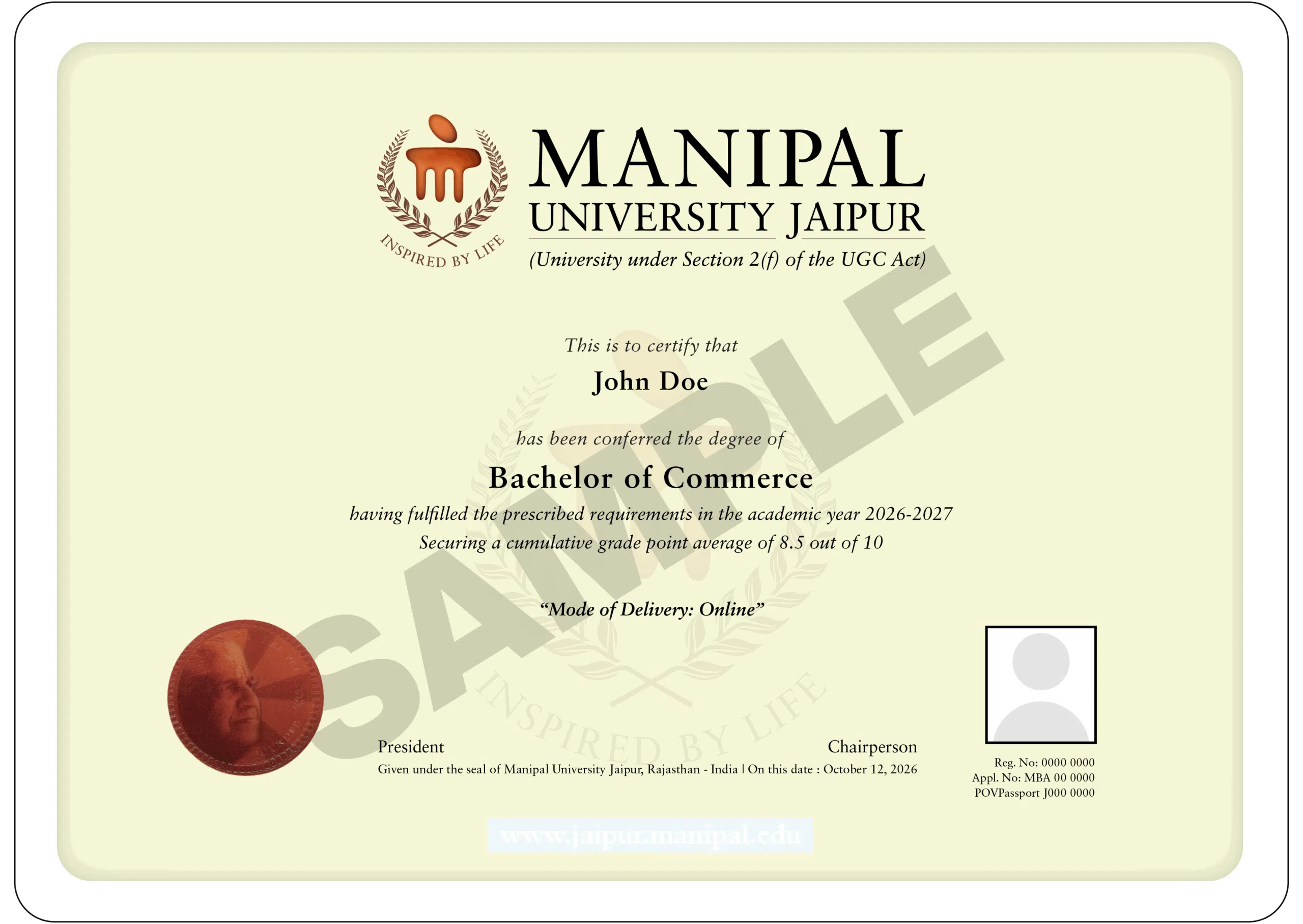 Degree