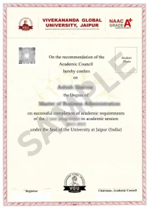 Degree
