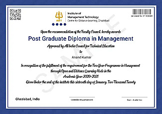 Degree