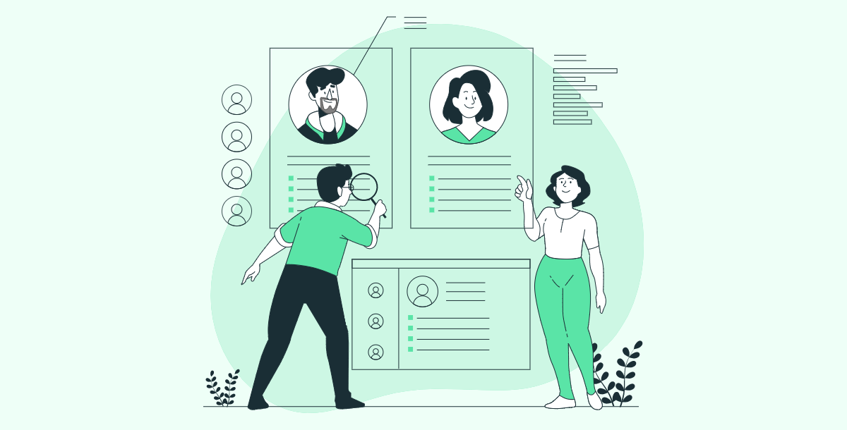Featured Profiles