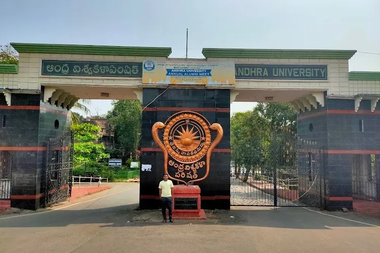 Visakhapatnam