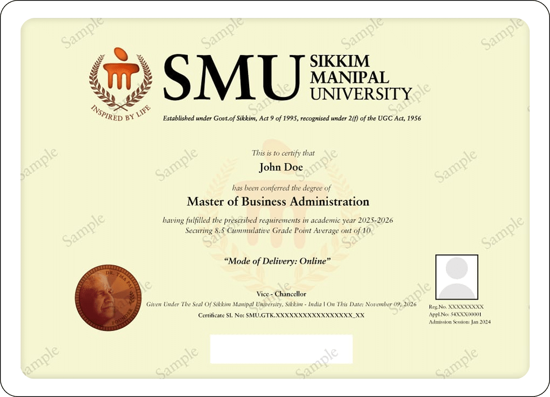 Degree