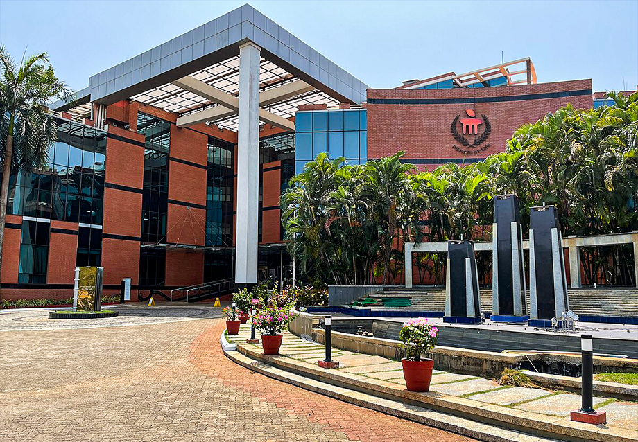 University 23 campus