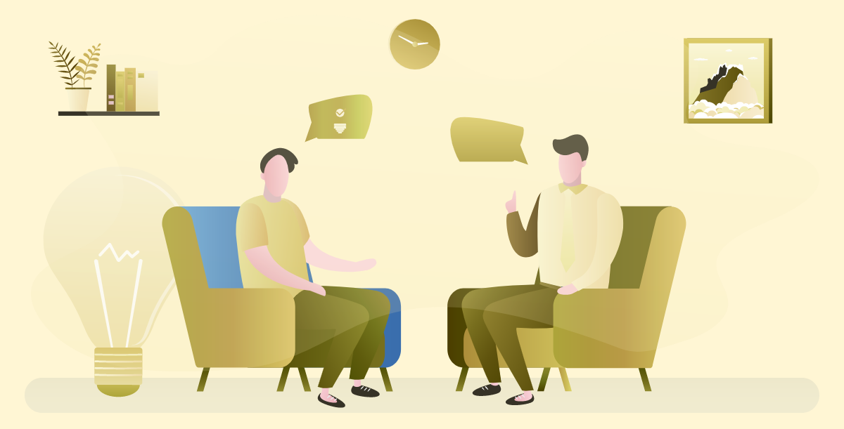 Mentorship and Intern programs