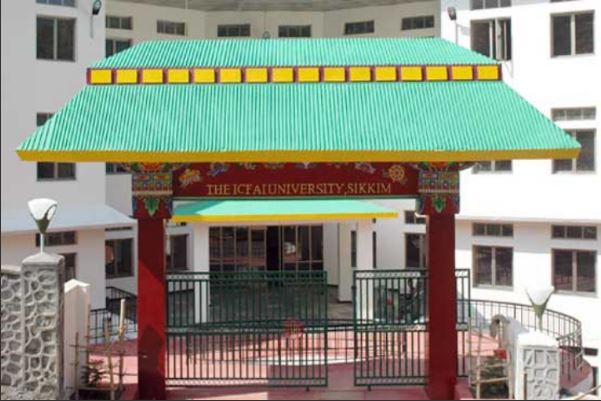 ICFAI Sikkim