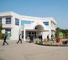 GLA Mathura