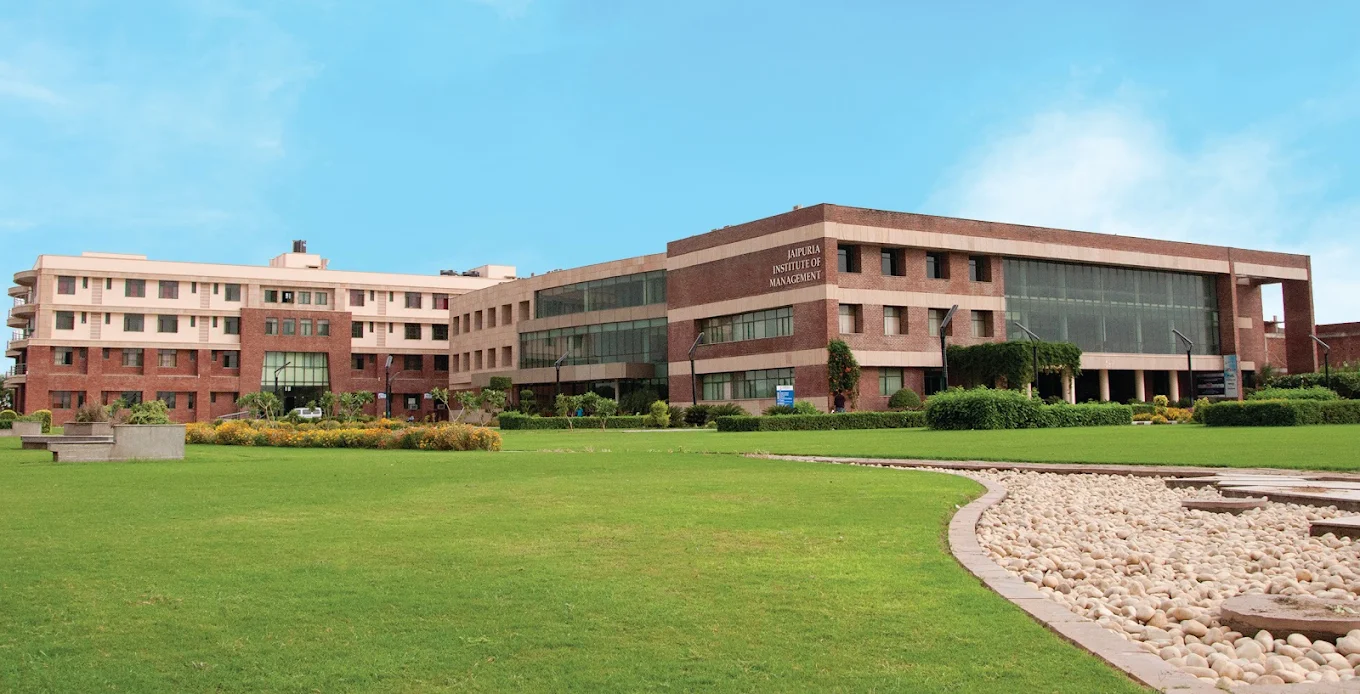 Jaipuria Institute of Management Online