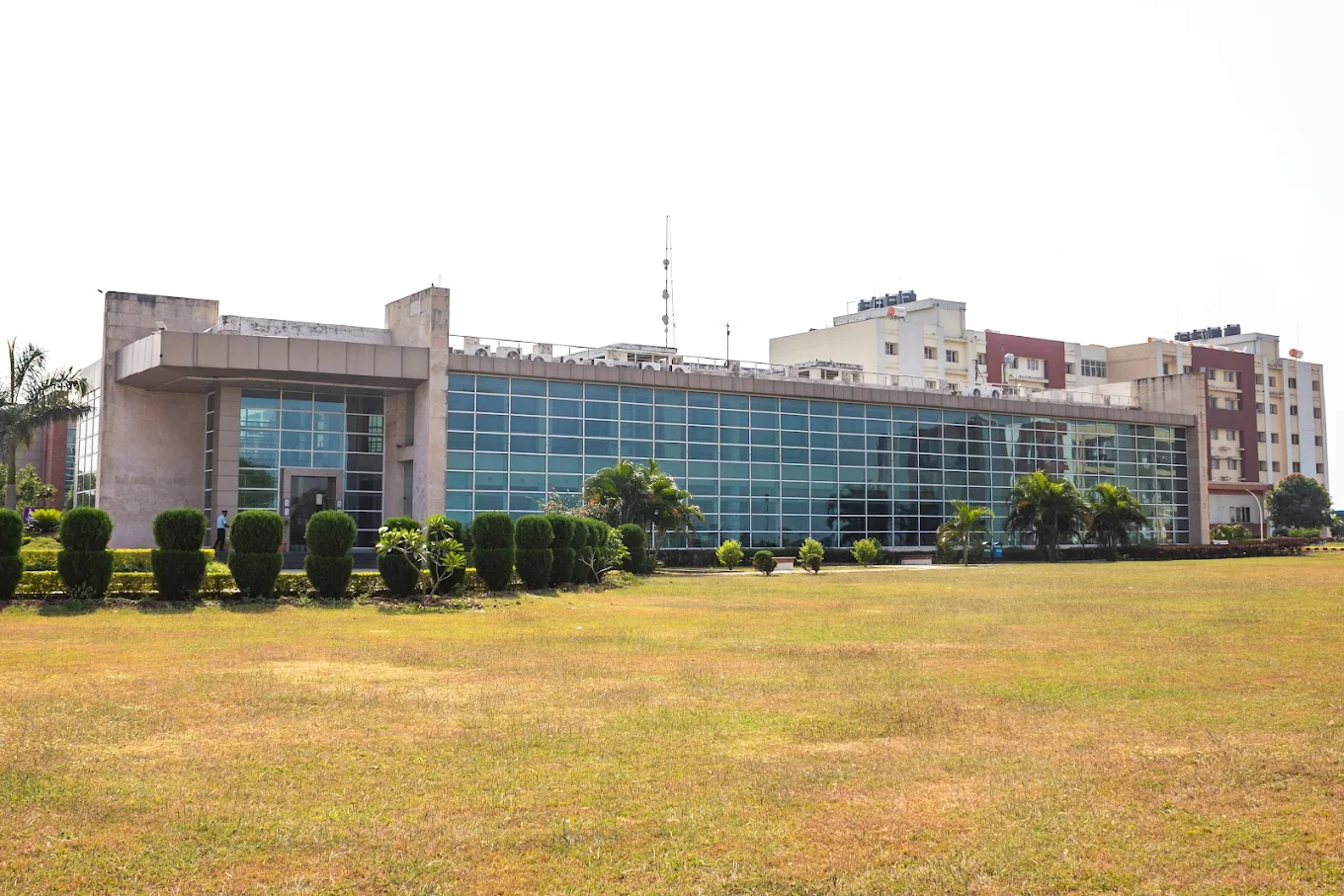 Indore