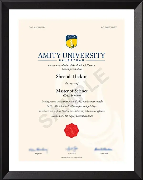 Degree
