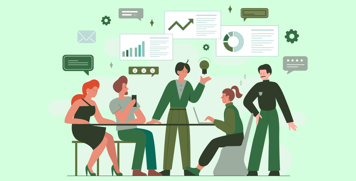 High Impact Networking Events
