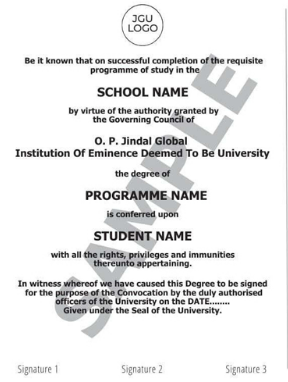 Degree