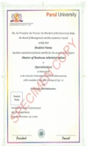 Degree