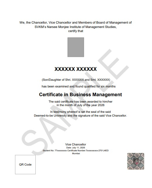 Degree