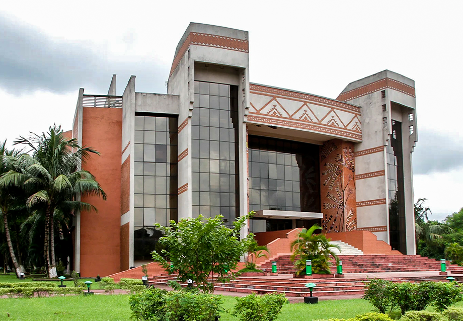 IIM Calcutta, Joka, Kolkata