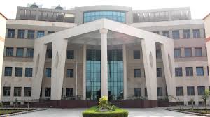 IIM Lucknow Campus (Noida Campus)