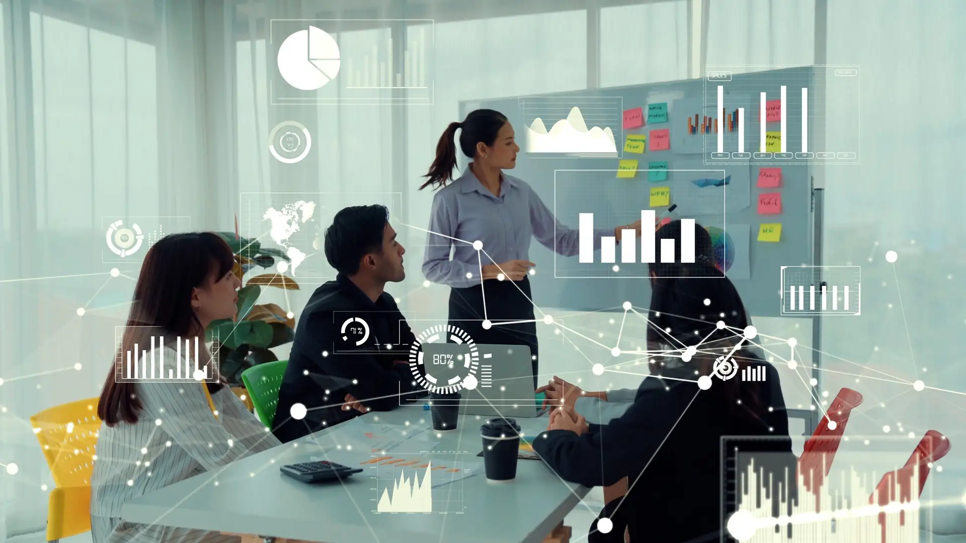 Strategic Management Programme for CXOs