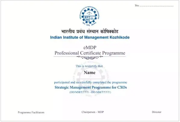 Degree