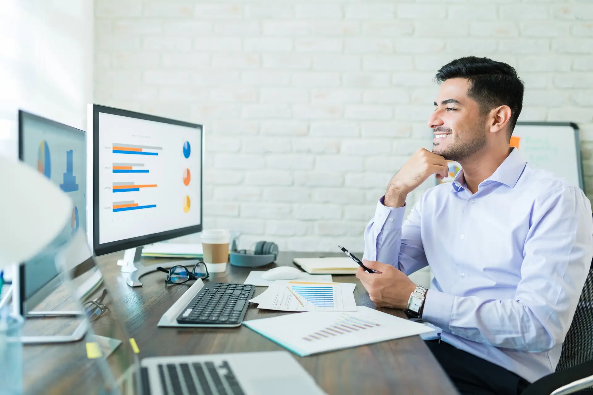 Chief Revenue Officer (CRO) Programme