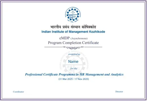 Degree