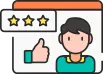 Personalised Feedback & Resources