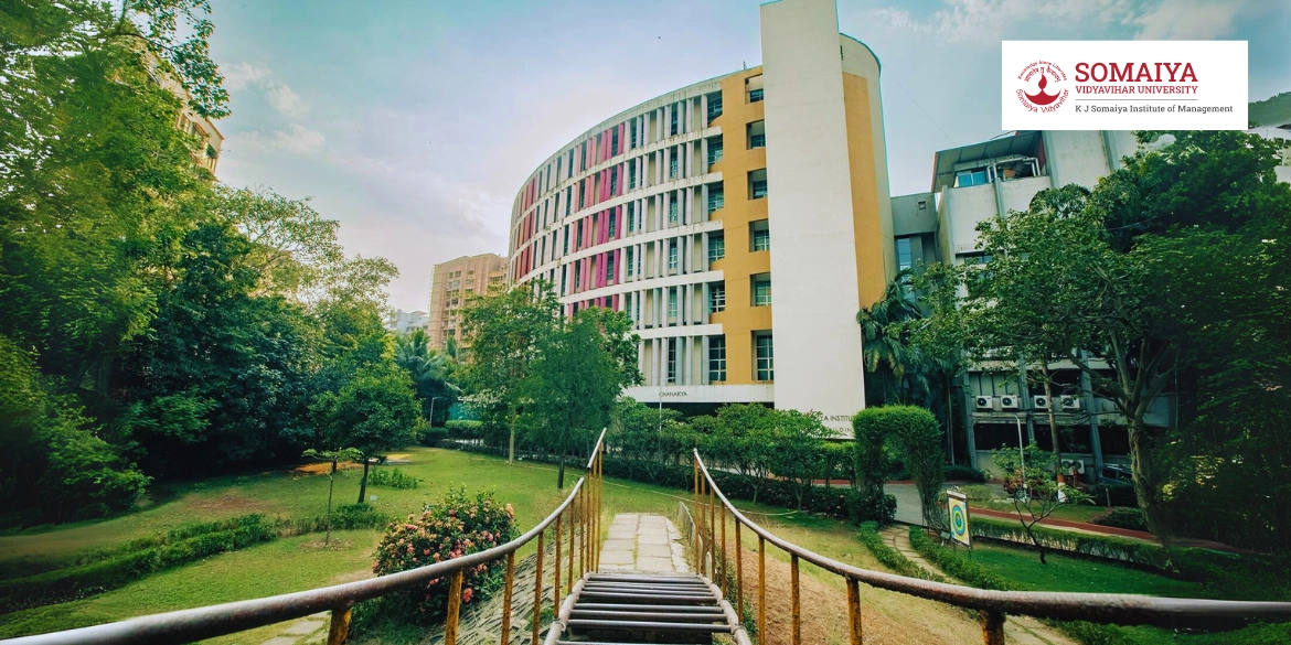 KJ Somaiya Institute of Management Mumbai