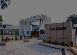 Arka Jain University Jharkhand Campus