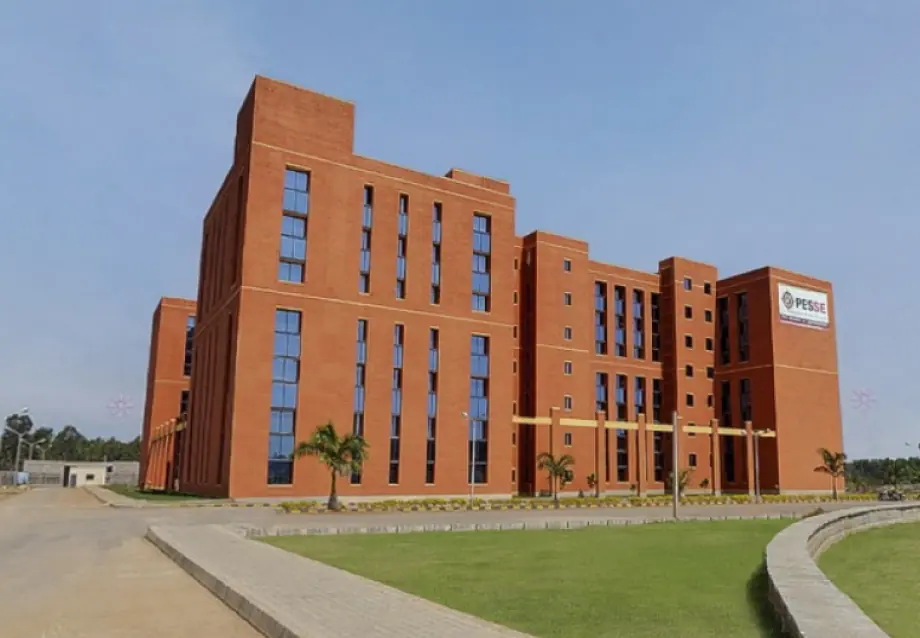 PES University
