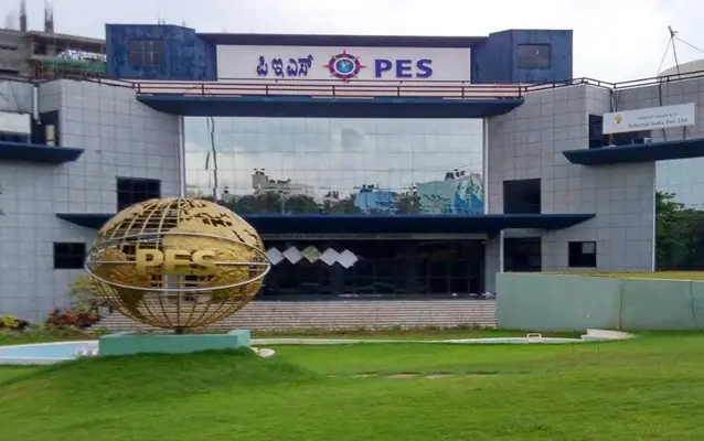PES University, Karnataka