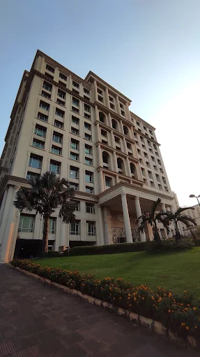 IIm Indore (Mumbai)