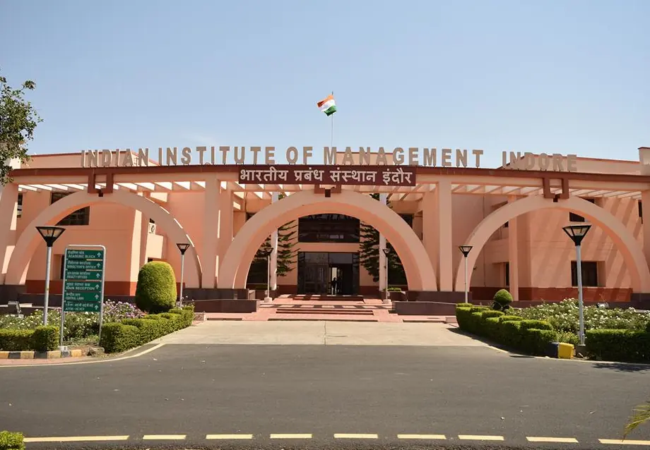 IIM Indore