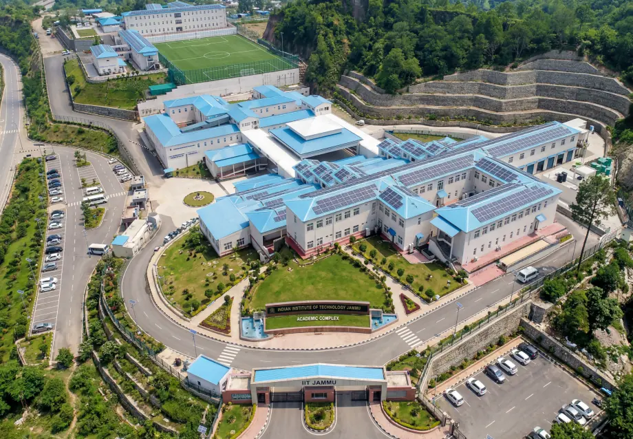 IIT Jammu