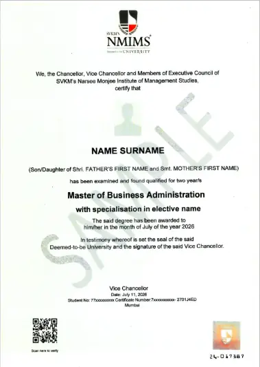 Degree