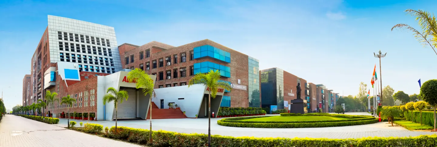 Lovely Professional University