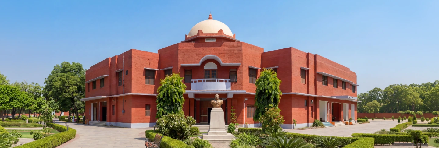 University 34 campus