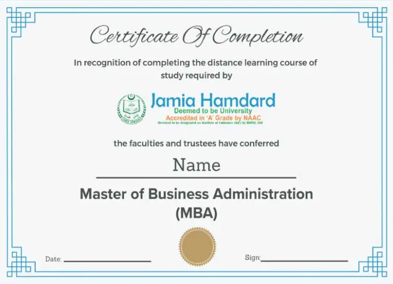 Degree
