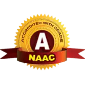 Accredited by NAAC ‘A’