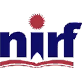 NIRF 2025: Ranked #36 among India's top universities.