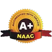 NAAC: Achieved A+ accreditation with a grade of 3.32