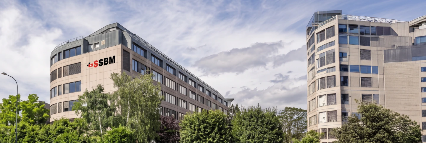 Swiss School of Business and Management Online