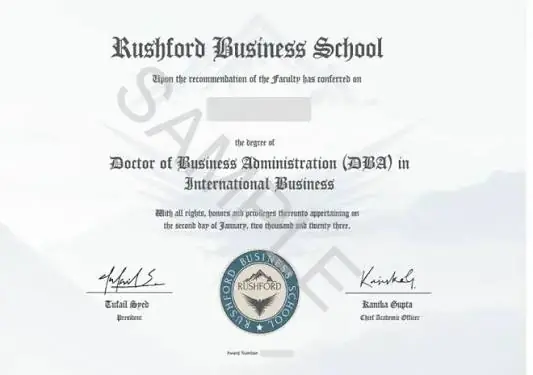 Degree