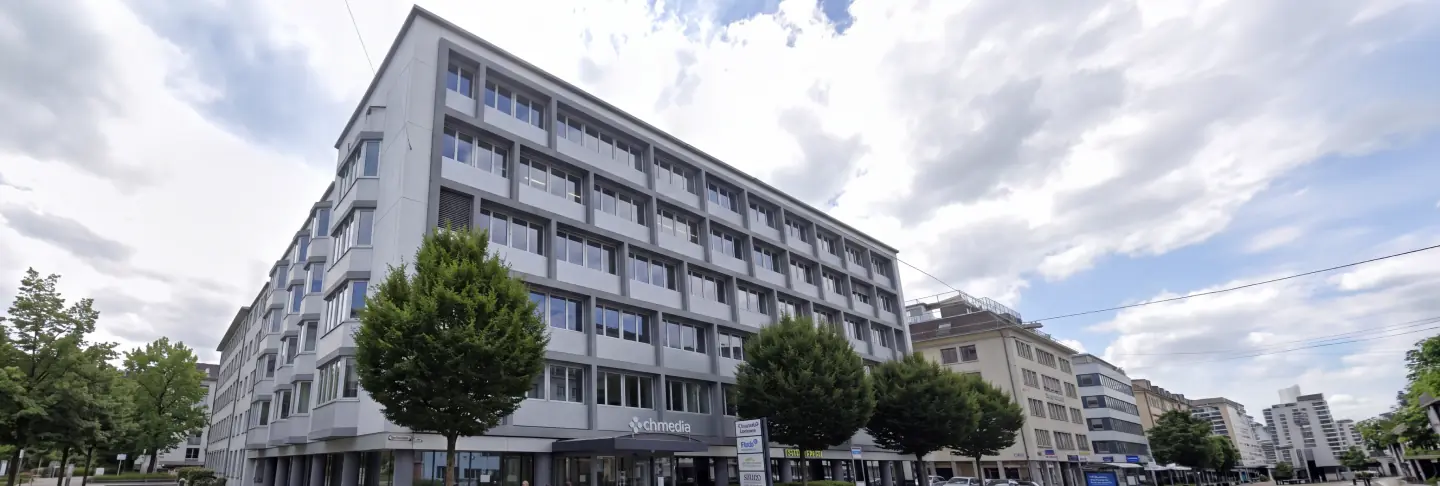 University 2 campus