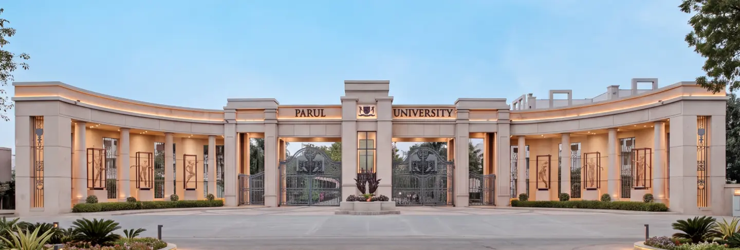 University 11 campus
