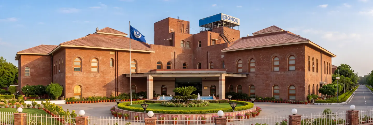 IGNOU Online