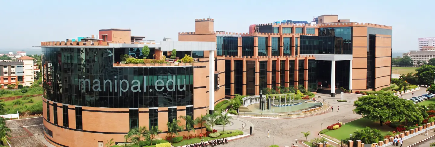 University 4 campus